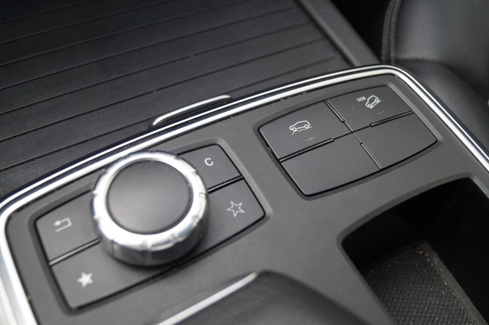 Mercedes-Benz ML 350 CDI BlueTec 4Matic 7G-Tronic Sportpaket foto 17