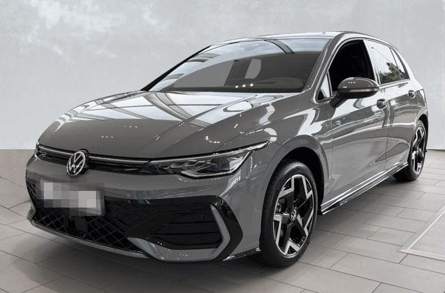 Volkswagen Golf R-Line 1.5 eTSI DSG IQ 2026