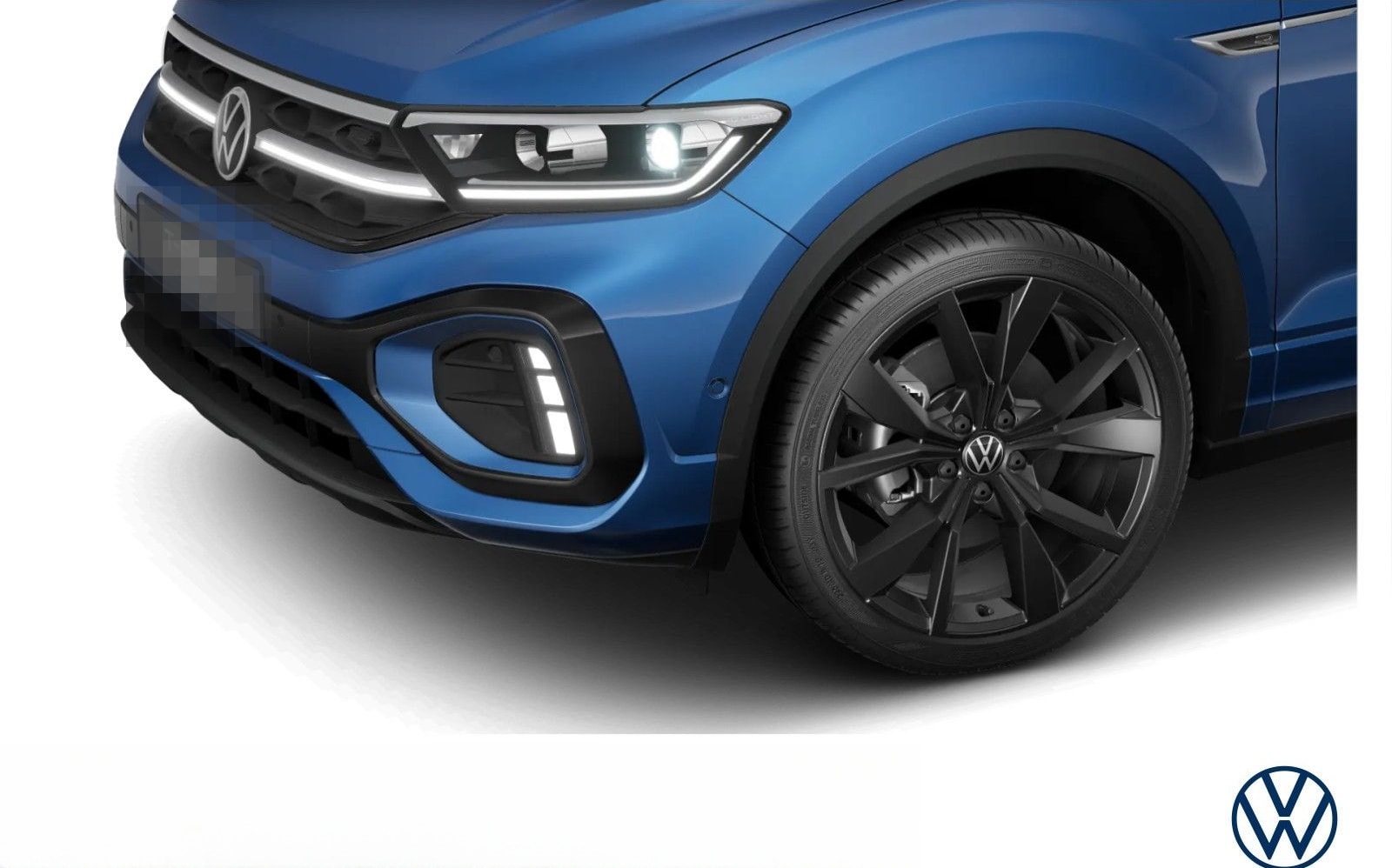 Volkswagen T-Roc Cabriolet 1.5 TSI Style AHK Klima Navi SHZ foto 3