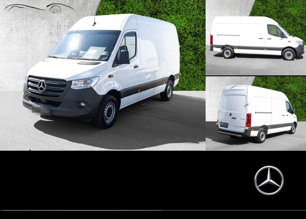 Mercedes-Benz Sprinter 317 CDI Kasten 2024