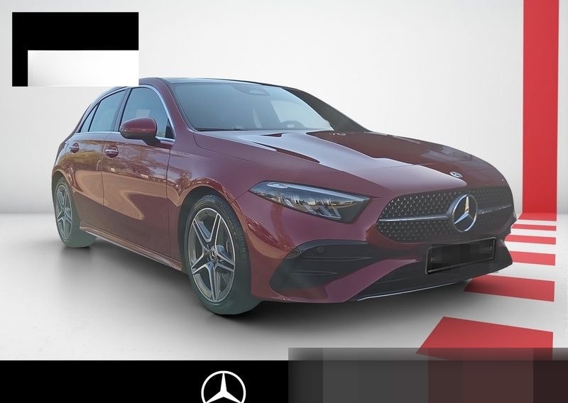 Mercedes-Benz A 250 4M AMG 360 KAMERA SOUND PANORAMA PREMIUM foto 2