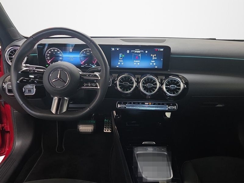 Mercedes-Benz A 250 4M AMG 360 KAMERA SOUND PANORAMA PREMIUM foto 13