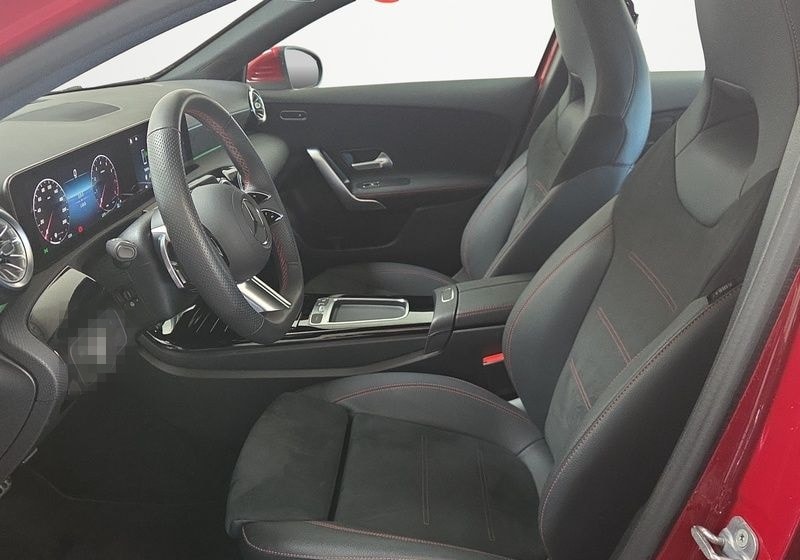 Mercedes-Benz A 250 4M AMG 360 KAMERA SOUND PANORAMA PREMIUM foto 16