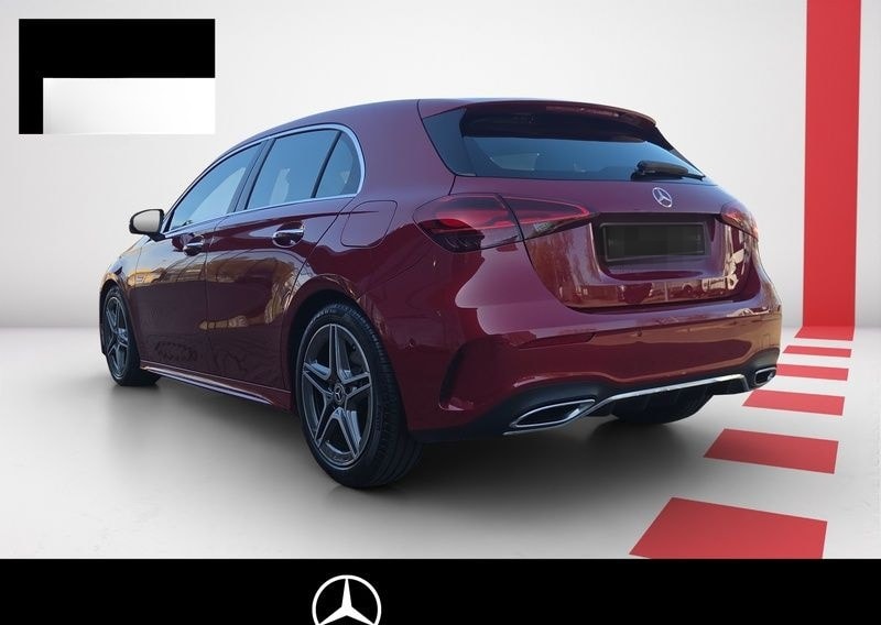 Mercedes-Benz A 250 4M AMG 360 KAMERA SOUND PANORAMA PREMIUM foto 3