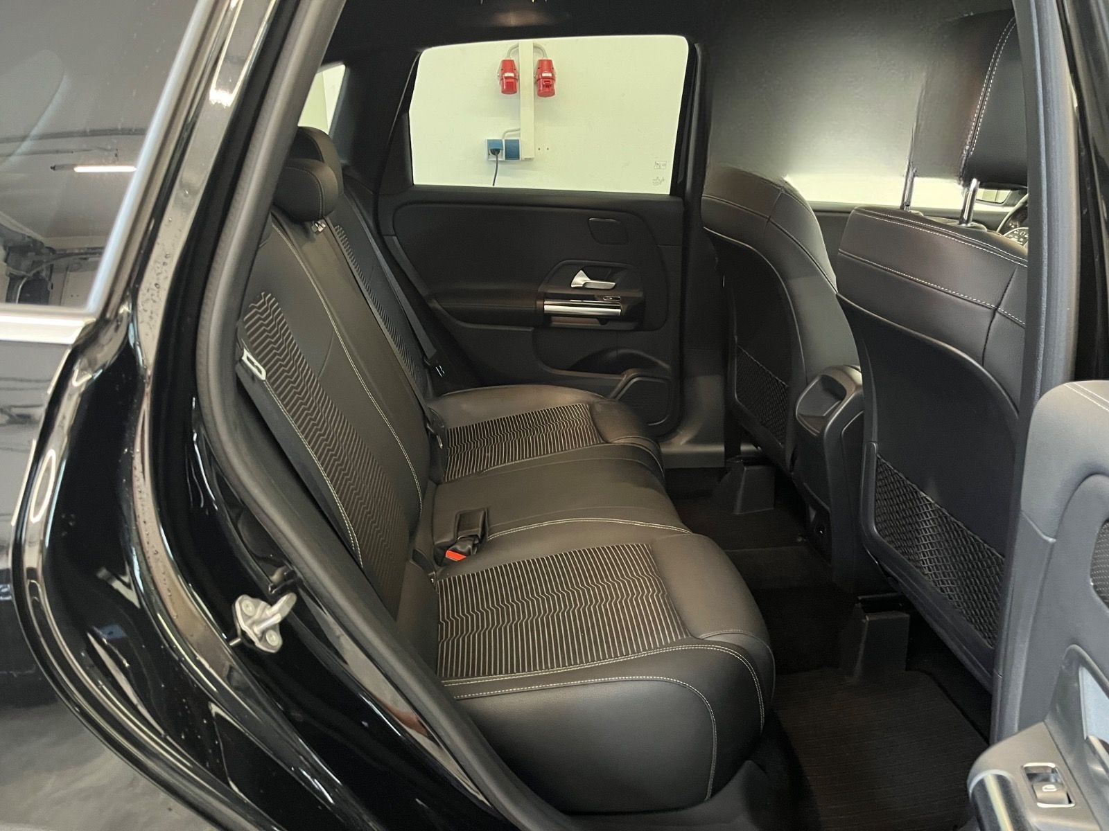 Mercedes-Benz B 200 d Progressive*LED*NAVI*R-KAM*PDC*AHK* SHZ* foto 12