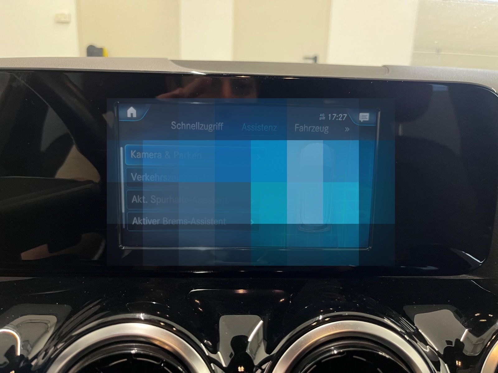 Mercedes-Benz B 200 d Progressive*LED*NAVI*R-KAM*PDC*AHK* SHZ* foto 19