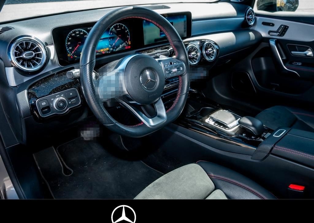 Mercedes-Benz A 45 AMG 4M NIGHT BURMESTER PANO MULTI DISTRO foto 7