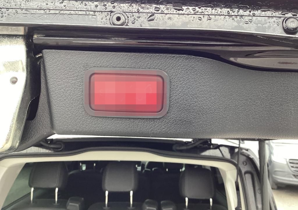 Mercedes-Benz V 300 d AVANTGARDE 4M XXL 8-Sitzer+el.Türe+Distr foto 16