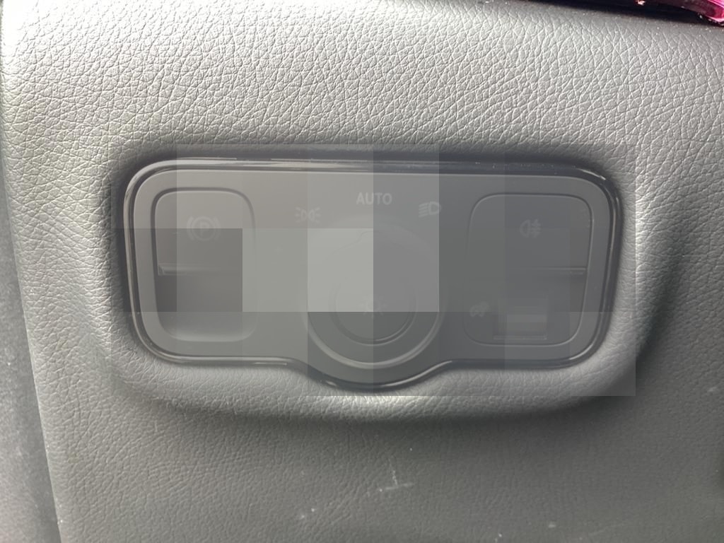 Mercedes-Benz V 300 d AVANTGARDE 4M XXL 8-Sitzer+el.Türe+Distr foto 21