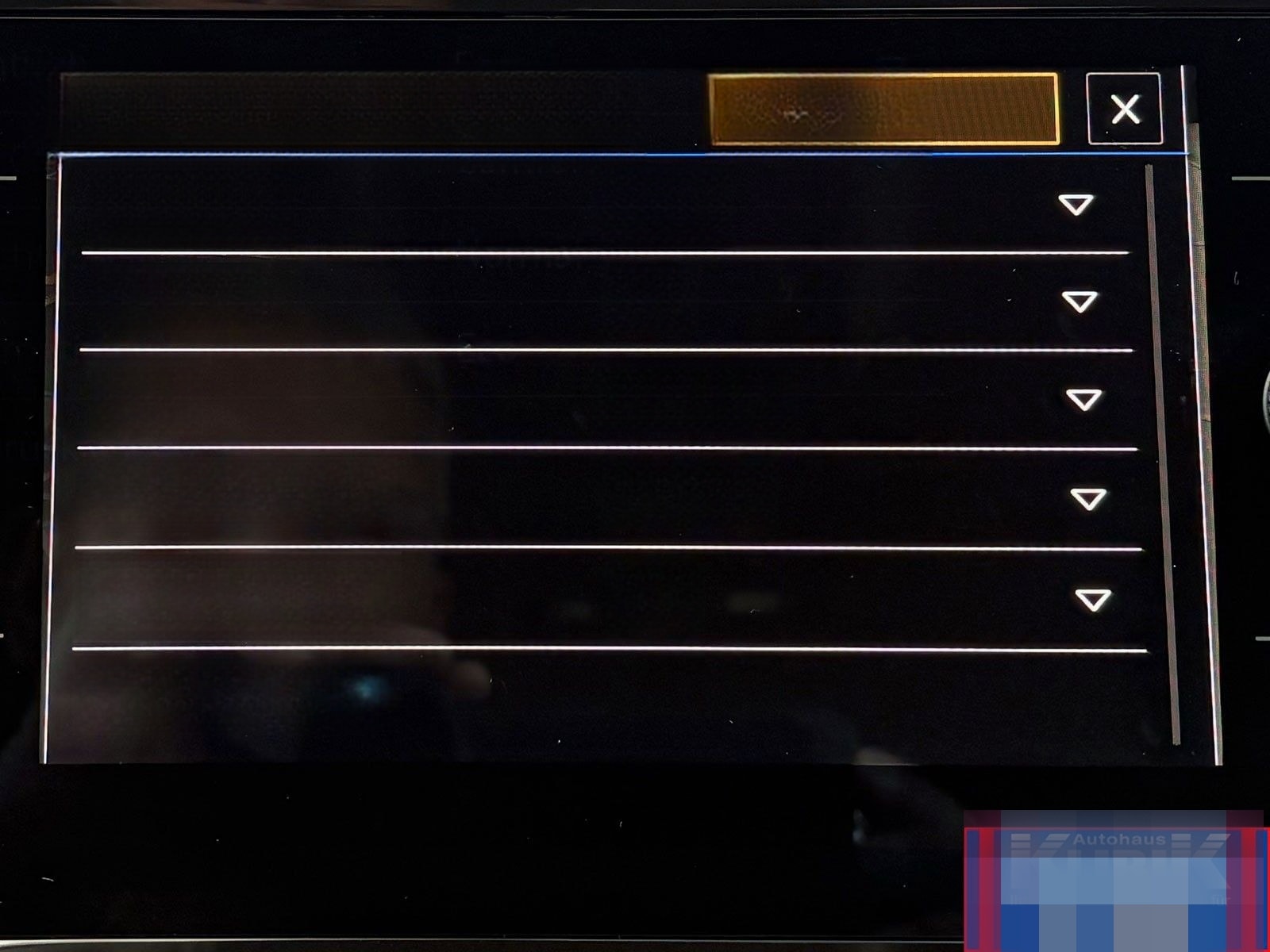 Volkswagen Touran 1.5 TSI R-Line DSG+IQ.Light+AssistPaket+ foto 12