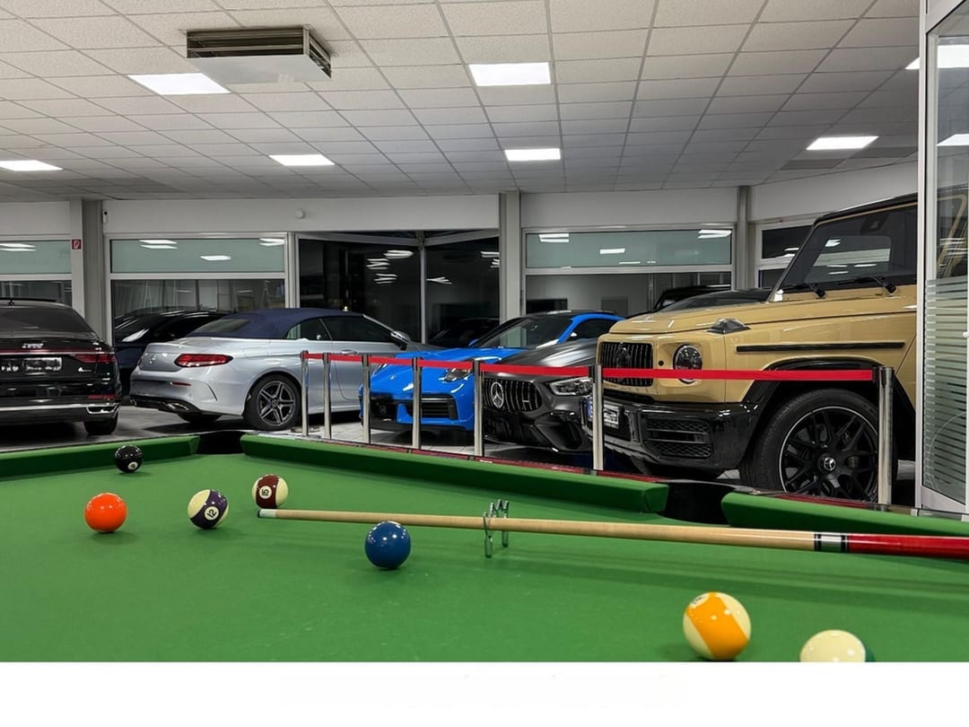 Volkswagen Arteon R-Line 4Motion 2017