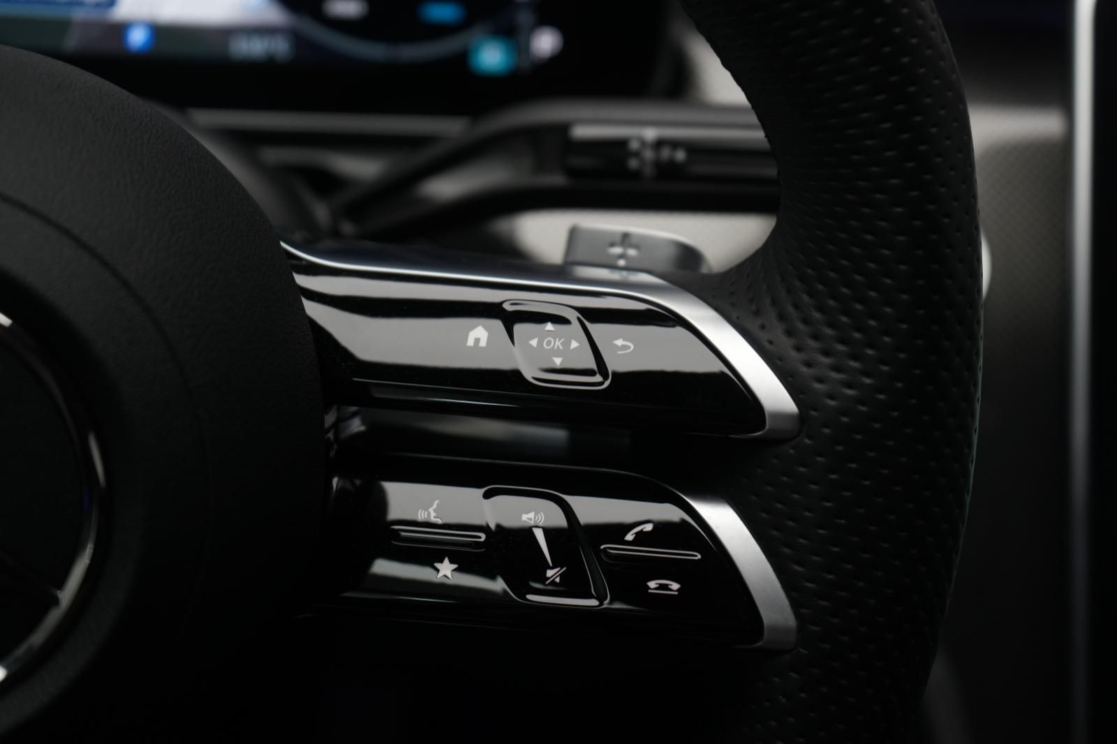 Mercedes-Benz C 300 d T 9G-Tronic AMG Distronic/Kamera/Virtual foto 17