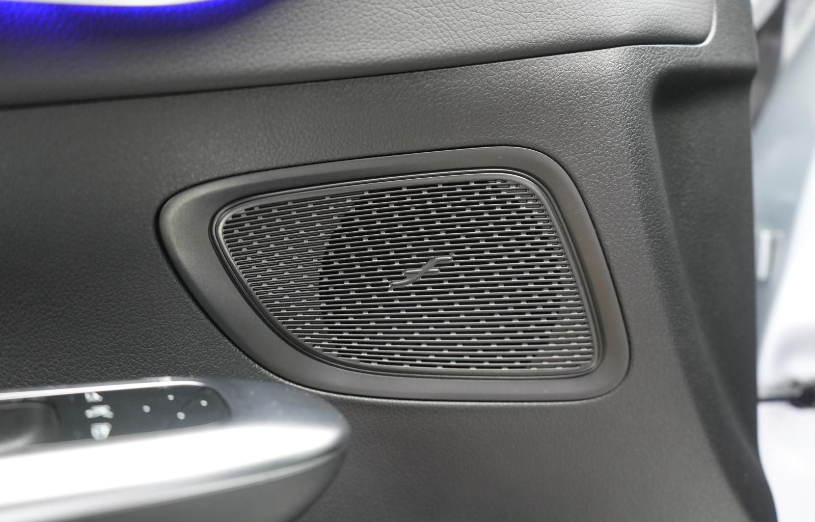 Mercedes-Benz C 300 d T 9G-Tronic AMG Distronic/Kamera/Virtual foto 25