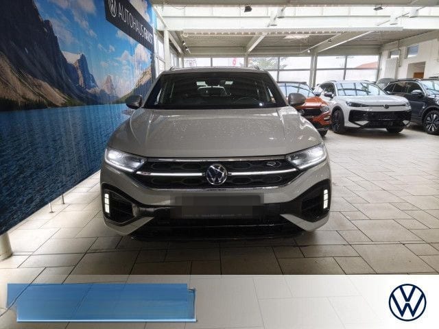Volkswagen T-ROC R DSG 4M 2024