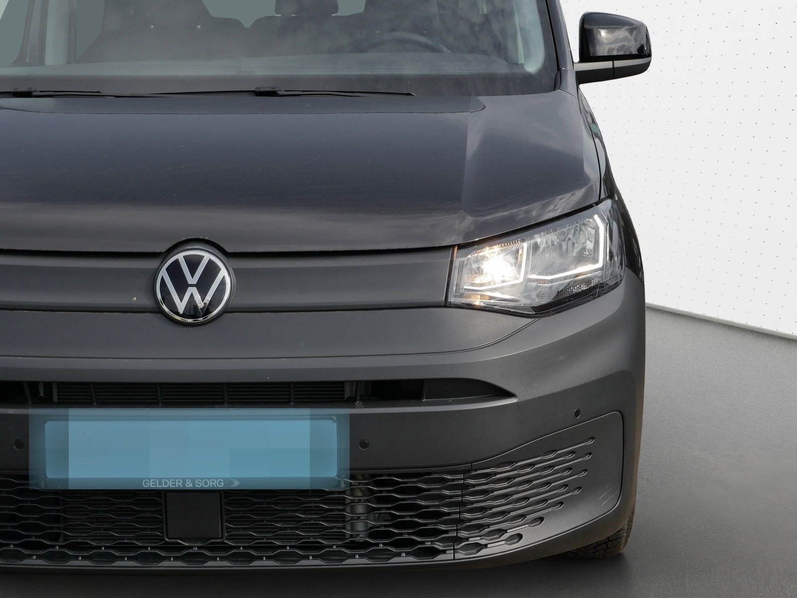 Volkswagen Caddy 1.5 eTSI AHK*DAB+*Digital Cockpit*110kw foto 15