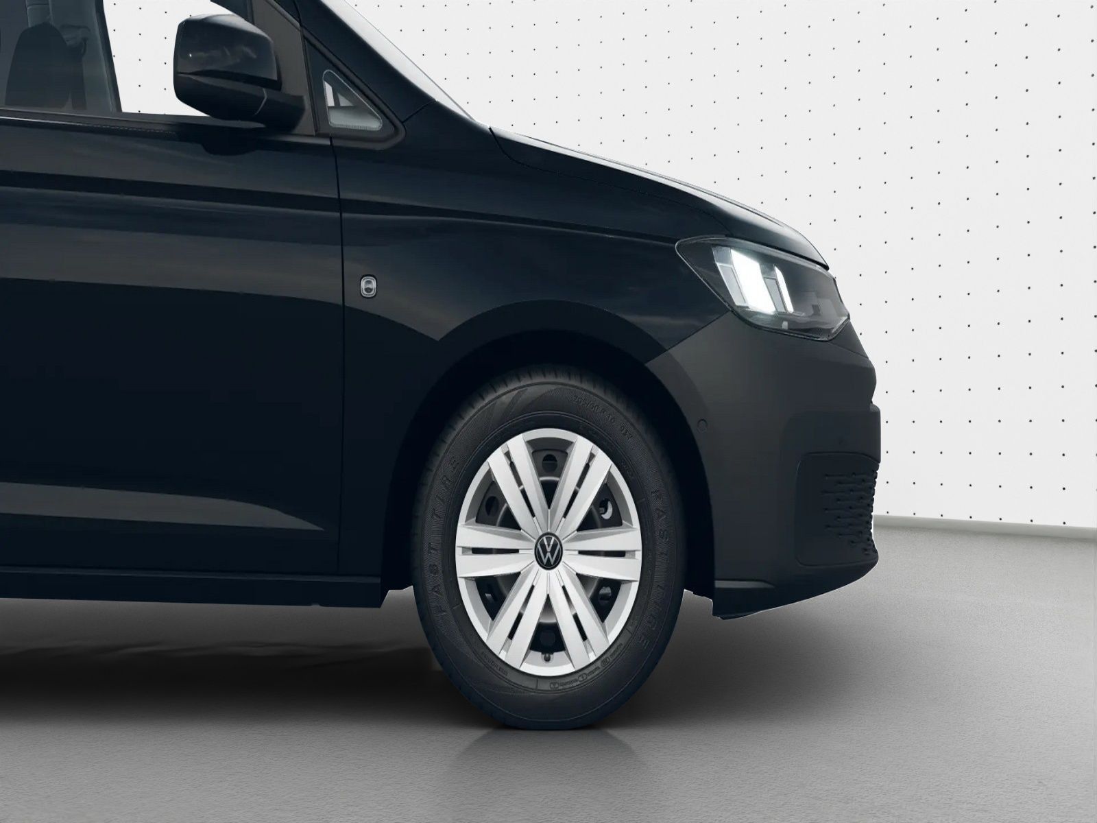 Volkswagen Caddy 1.5 eTSI AHK*DAB+*Digital Cockpit*110kw foto 16