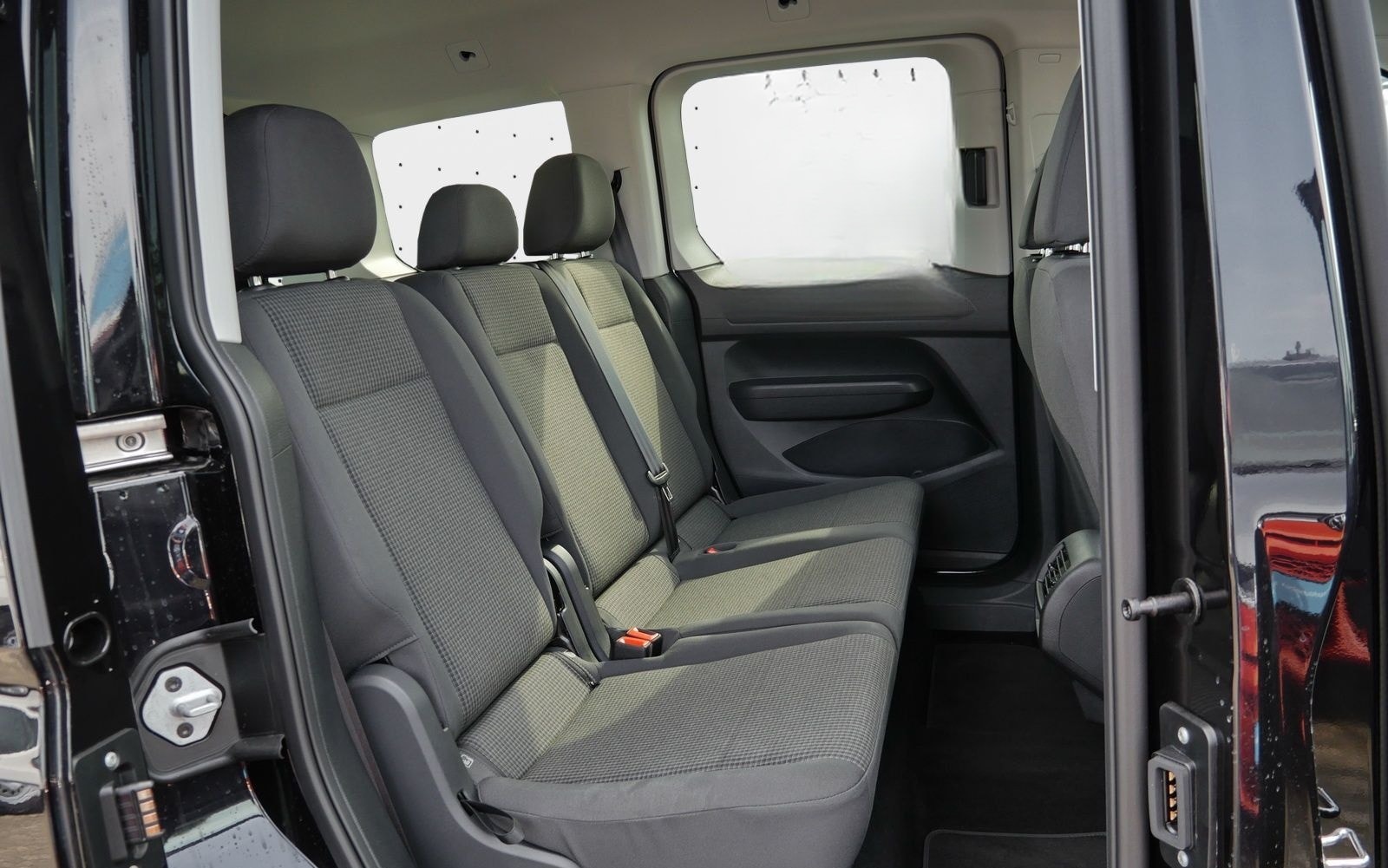 Volkswagen Caddy 1.5 eTSI AHK*DAB+*Digital Cockpit*110kw foto 19