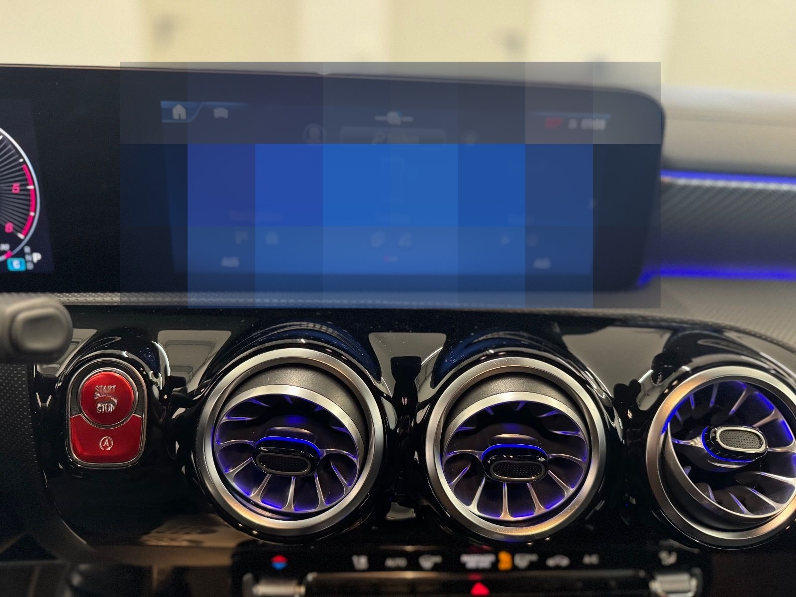 Mercedes-Benz CLA 180 d Shooting Brake Progressive*LED*ACC*360 foto 19