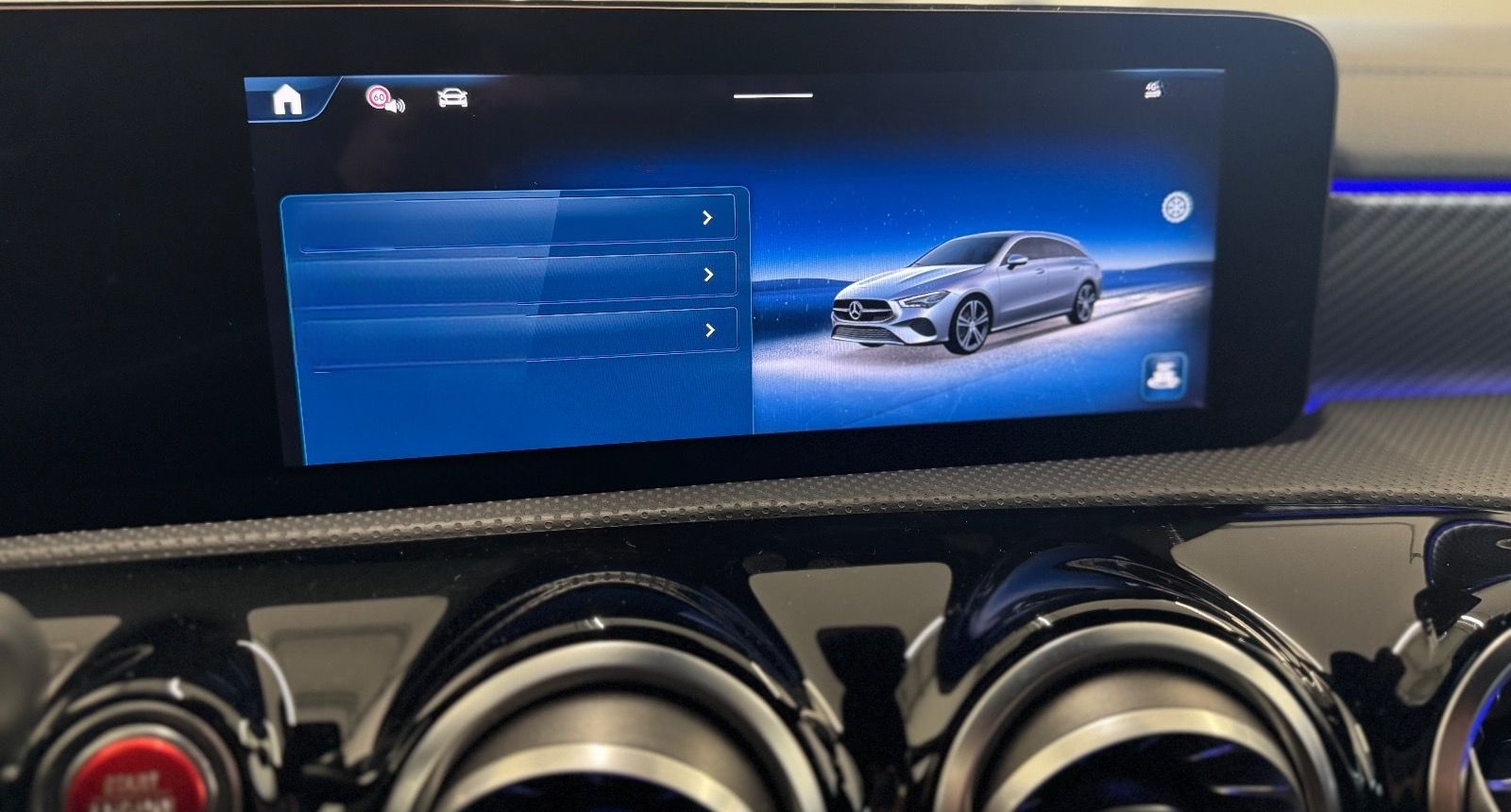 Mercedes-Benz CLA 180 d Shooting Brake Progressive*LED*ACC*360 foto 20