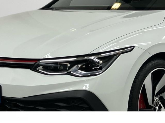 Volkswagen Golf GTI VIII 2.0 TSI DSG Clubsport LED PAN Alca foto 5