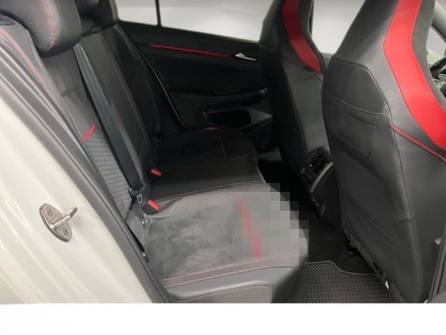Volkswagen Golf GTI VIII 2.0 TSI DSG Clubsport LED PAN Alca foto 7