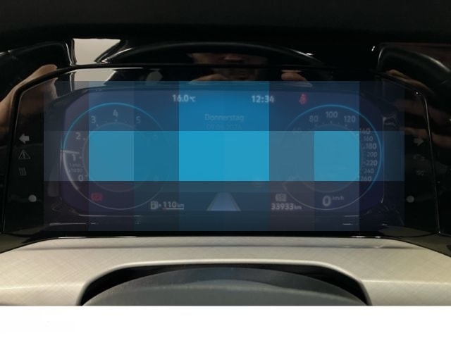 Volkswagen Golf VIII 1.5 TSI LED NAV SHZ DAB PDCvo&hi Life foto 16