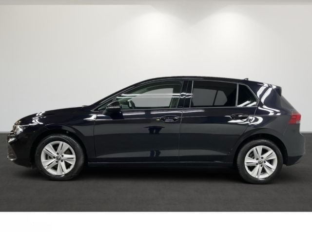 Volkswagen Golf VIII 1.5 TSI LED NAV SHZ DAB PDCvo&hi Life foto 3