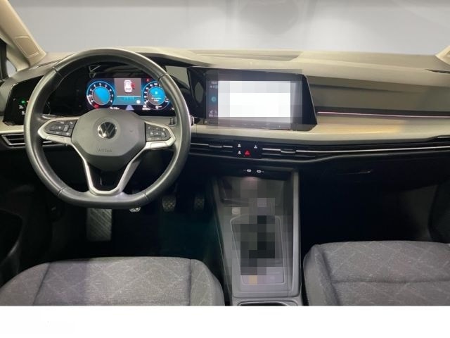 Volkswagen Golf VIII 1.5 TSI LED NAV SHZ DAB PDCvo&hi Life foto 6