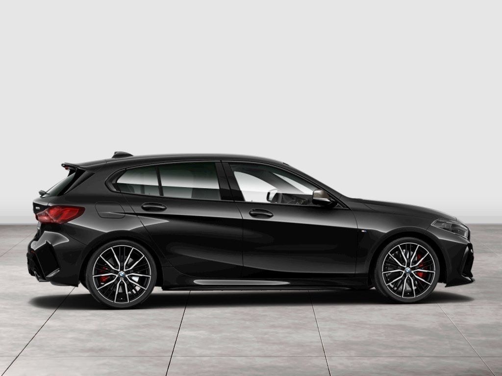 BMW M135i xDrive A foto 8