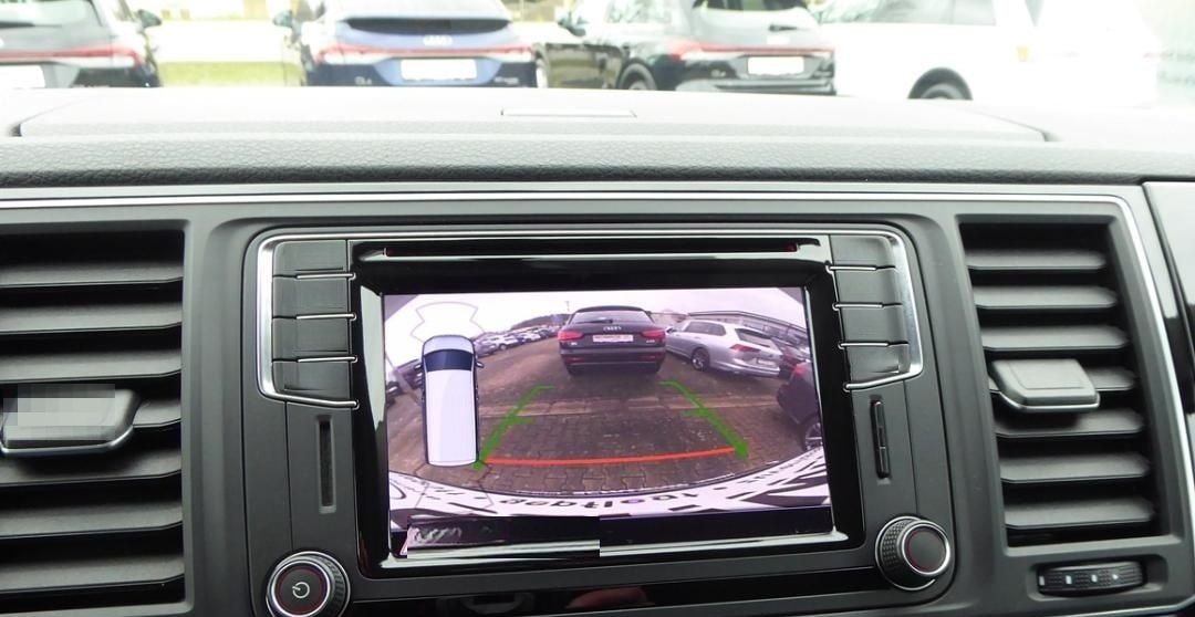 Volkswagen T6 Multivan Comfortline 2.0 TDI "70 Jahre Bulli" foto 11