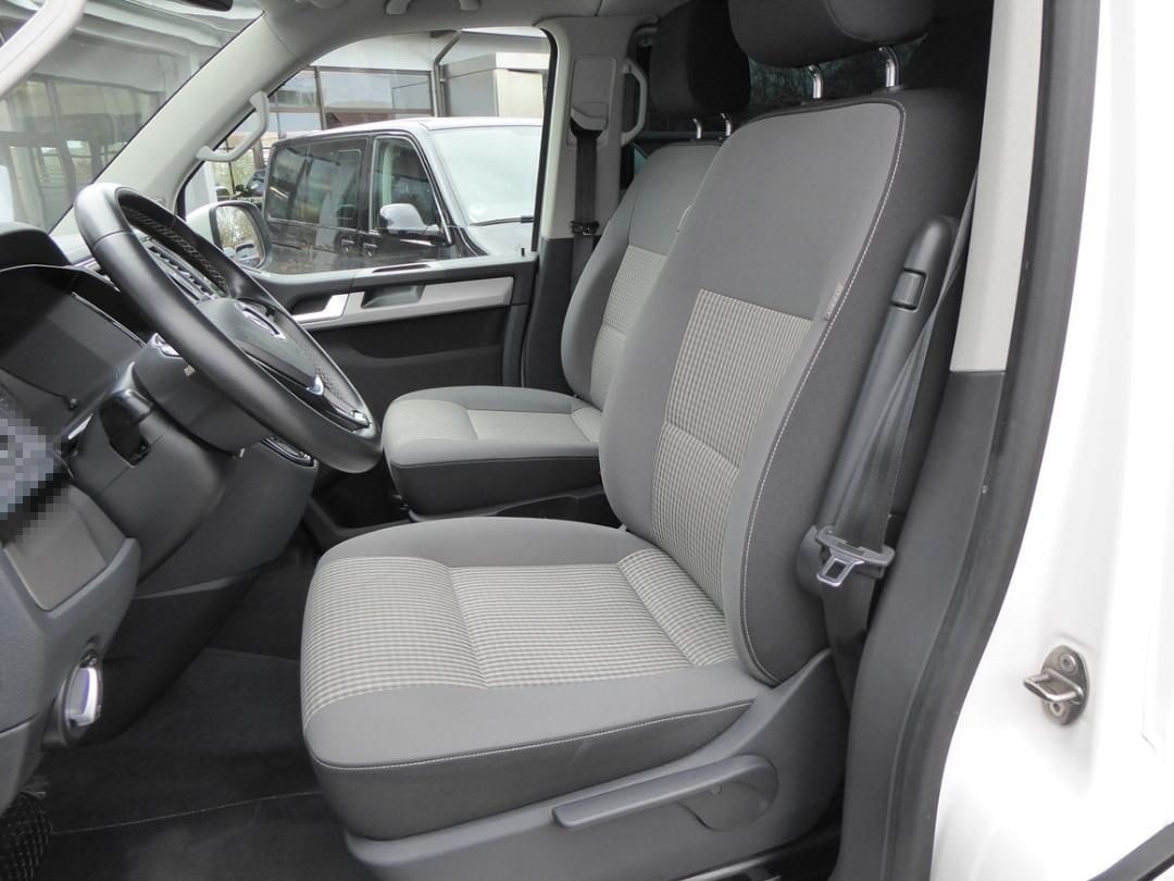 Volkswagen T6 Multivan Comfortline 2.0 TDI "70 Jahre Bulli" foto 4