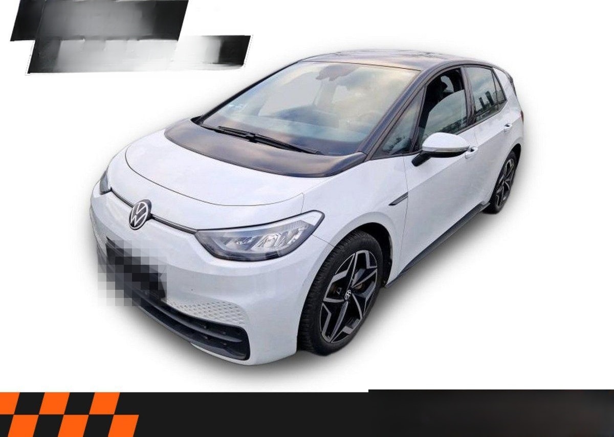 Volkswagen ID.3 Pro 62kWh ACC/SHZ/LM/PDC vo + hi/Navi/DAB foto 1