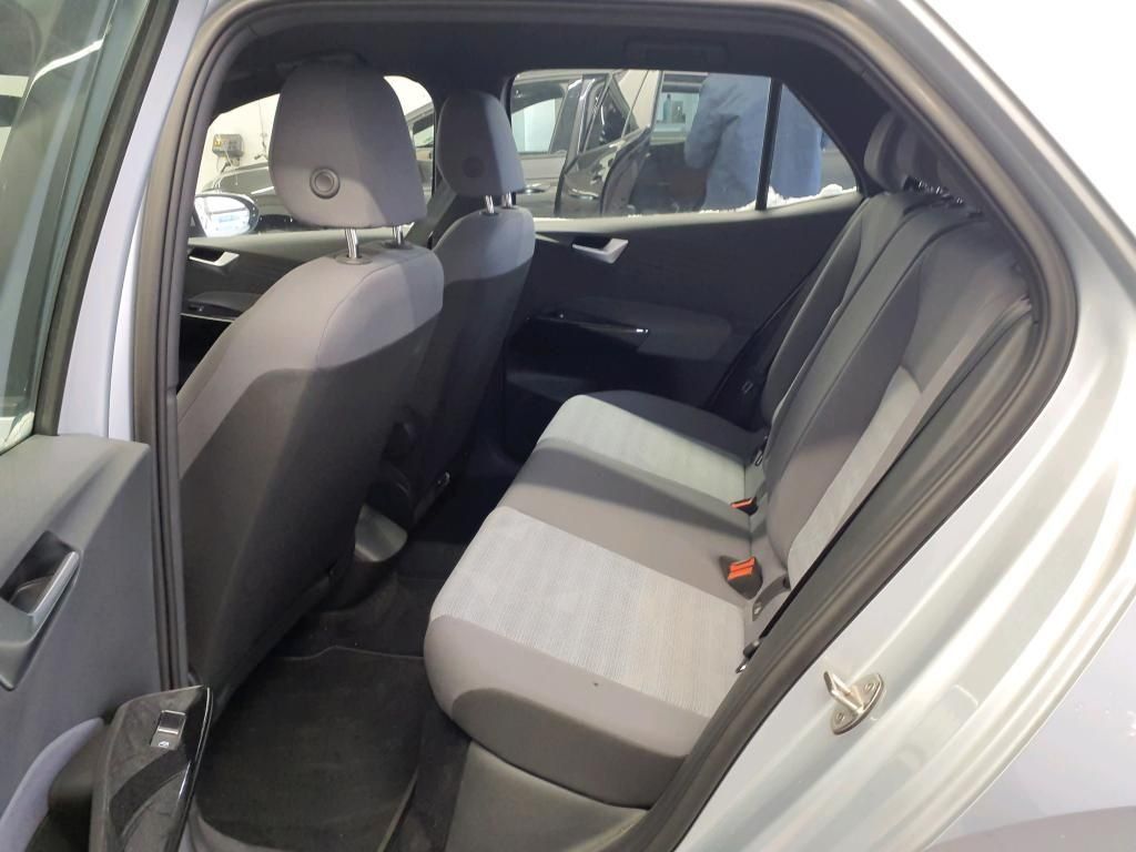 Volkswagen ID.3 Pro Performance 62kWh PDC/Navi/LED/BT foto 8