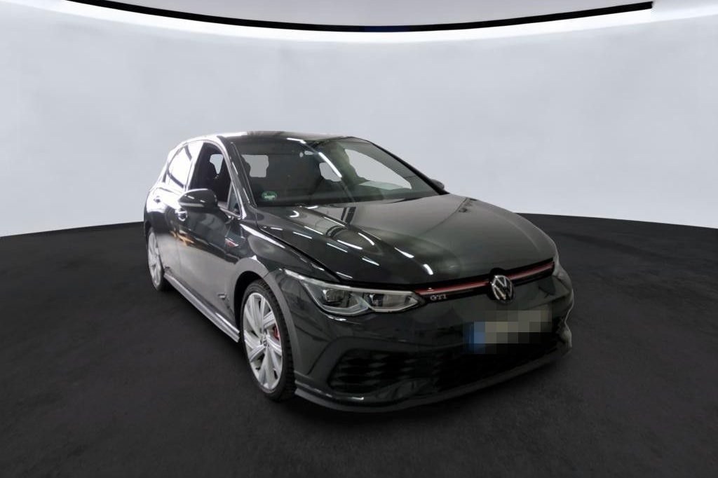 Volkswagen Golf VIII Lim. GTI Clubsport/ACC/SHZ/CARPLAY/NAV foto 3