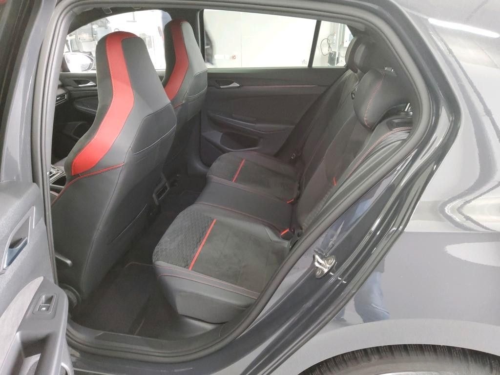 Volkswagen Golf VIII Lim. GTI Clubsport/ACC/SHZ/CARPLAY/NAV foto 9