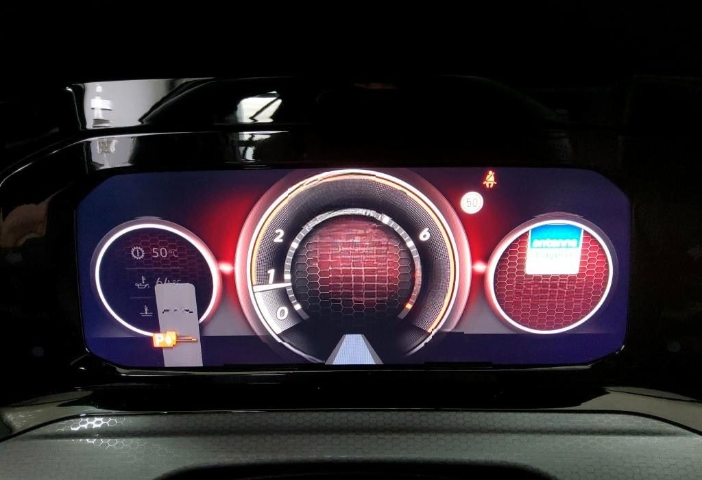 Volkswagen Golf VIII Lim. GTI Clubsport/ACC/SHZ/CARPLAY/NAV foto 10