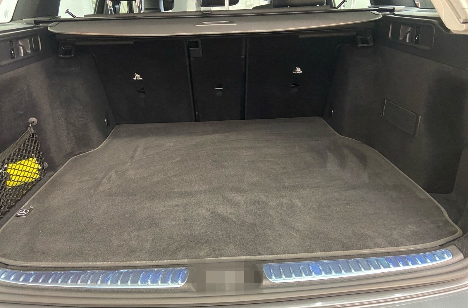 Mercedes-Benz C 200 d T AVANTGARDE AdvPlus+AHK+LED+Navi+SHZ+ foto 8