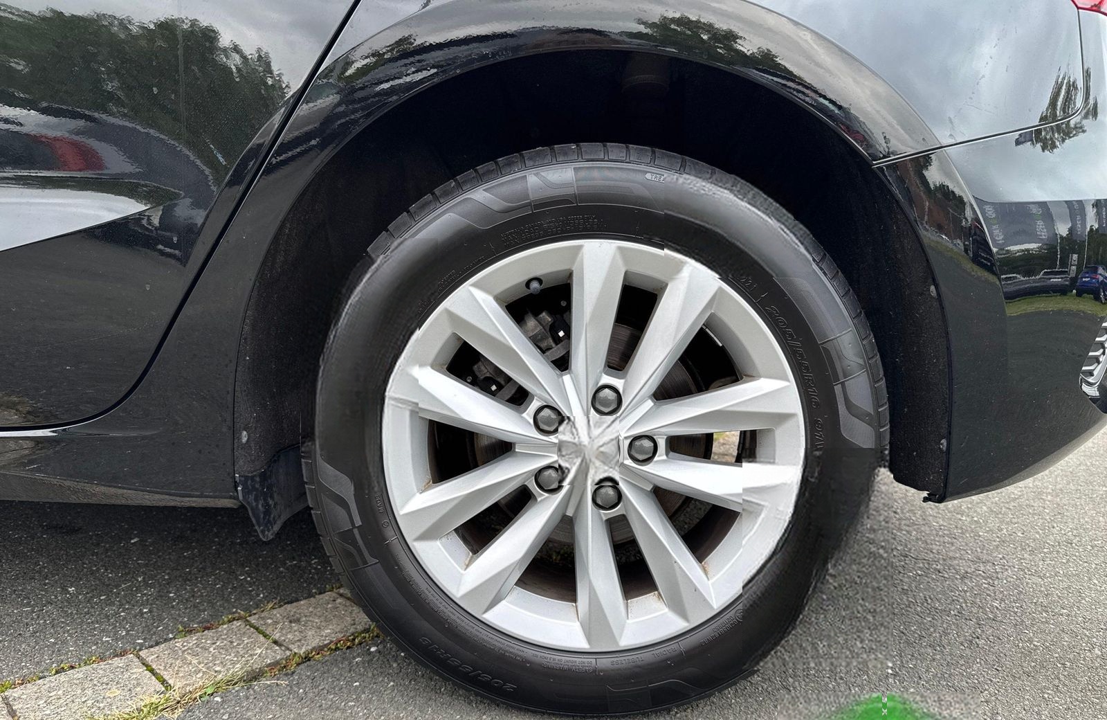 Audi A3 Sportback 30 TDI S-tronic LED Navi Soundsyst. foto 7