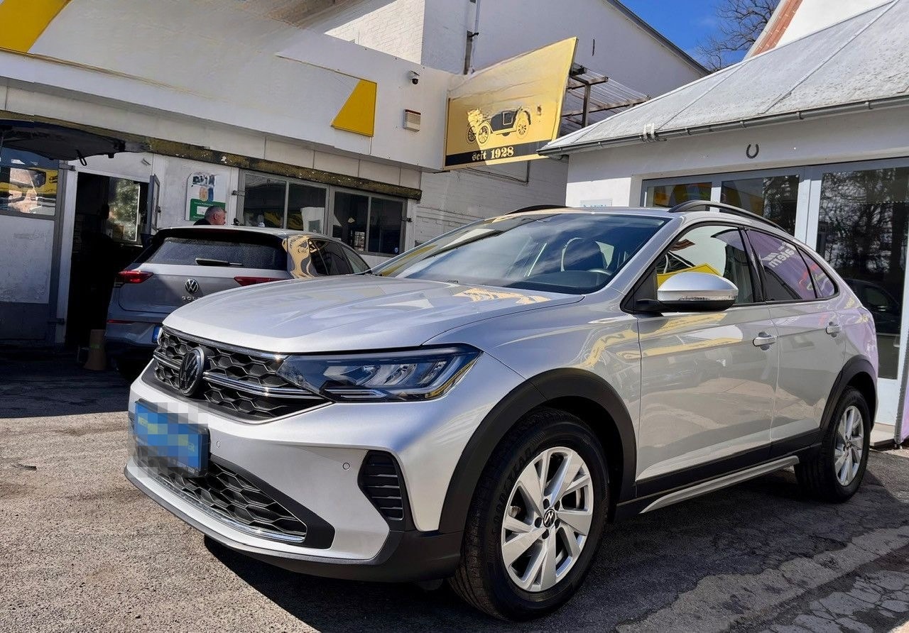 Volkswagen Taigo Life foto 1