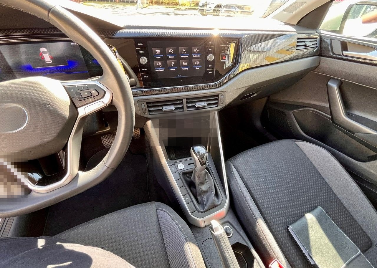 Volkswagen Taigo Life foto 13