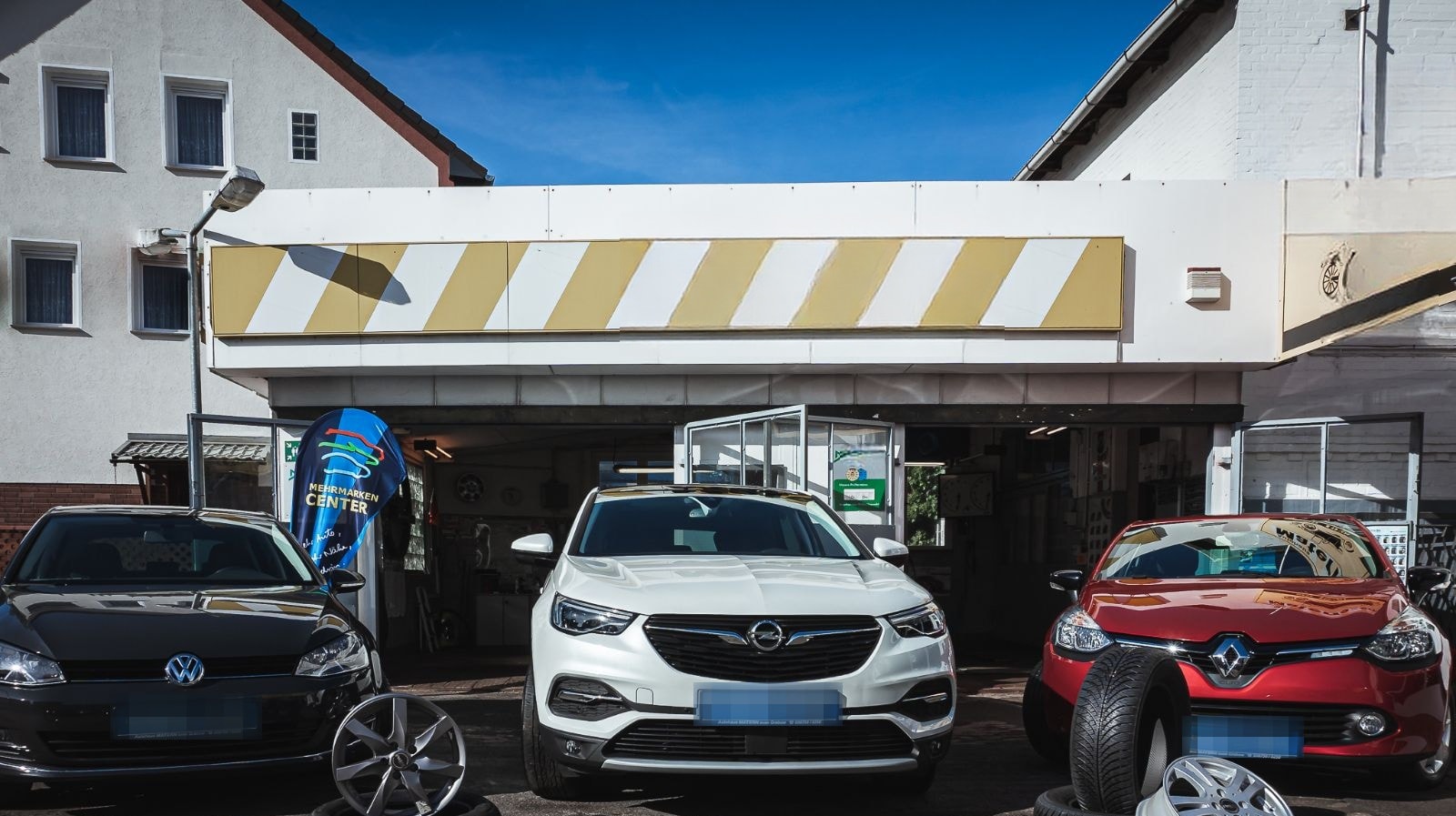 Volkswagen Taigo Life foto 20