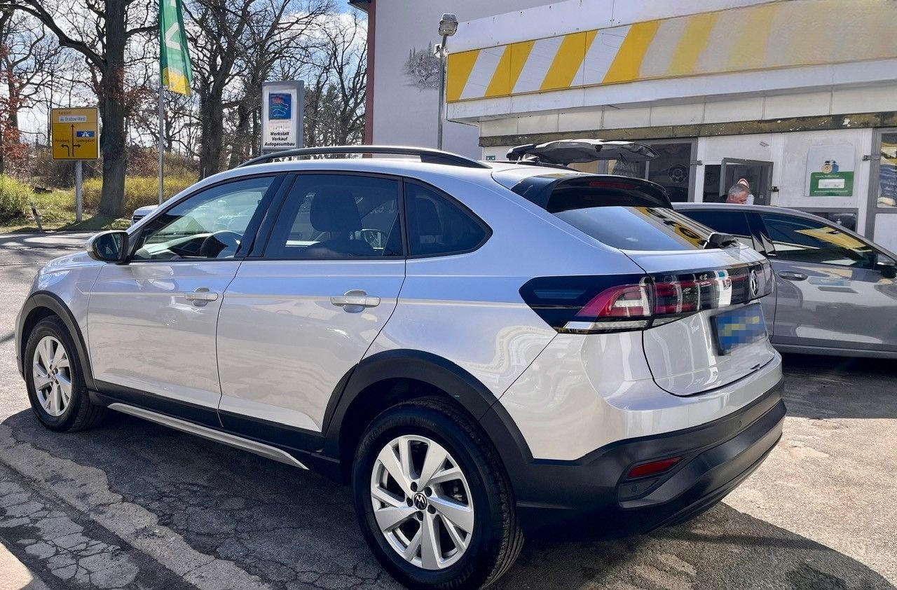 Volkswagen Taigo Life foto 3