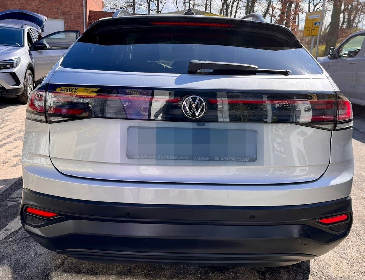 Volkswagen Taigo Life foto 5