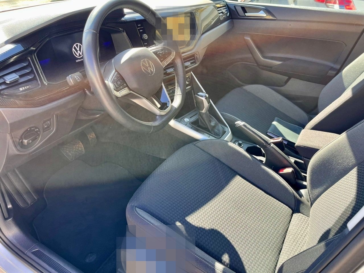 Volkswagen Taigo Life foto 9