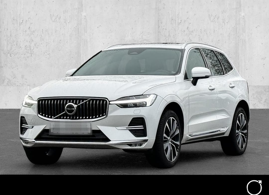 Volvo XC60 Inscription 2WD B4 Diesel EU6d 2021