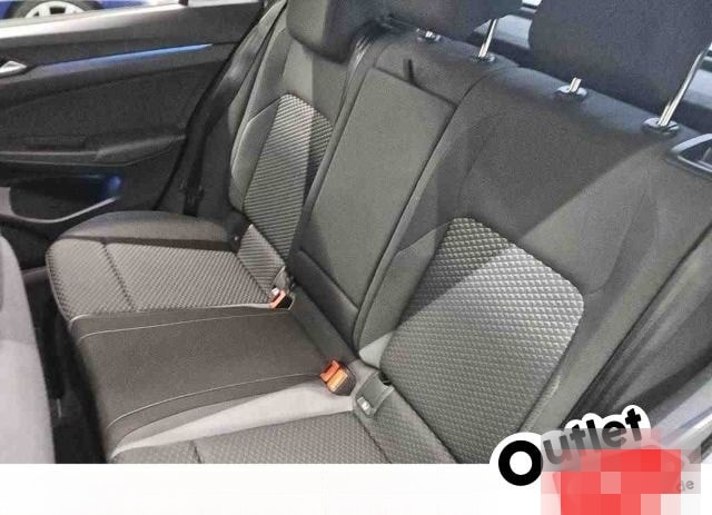 Volkswagen Golf VIII 2.0 TDI ACTIVE DSG Kamera Pano AHK uvm foto 13