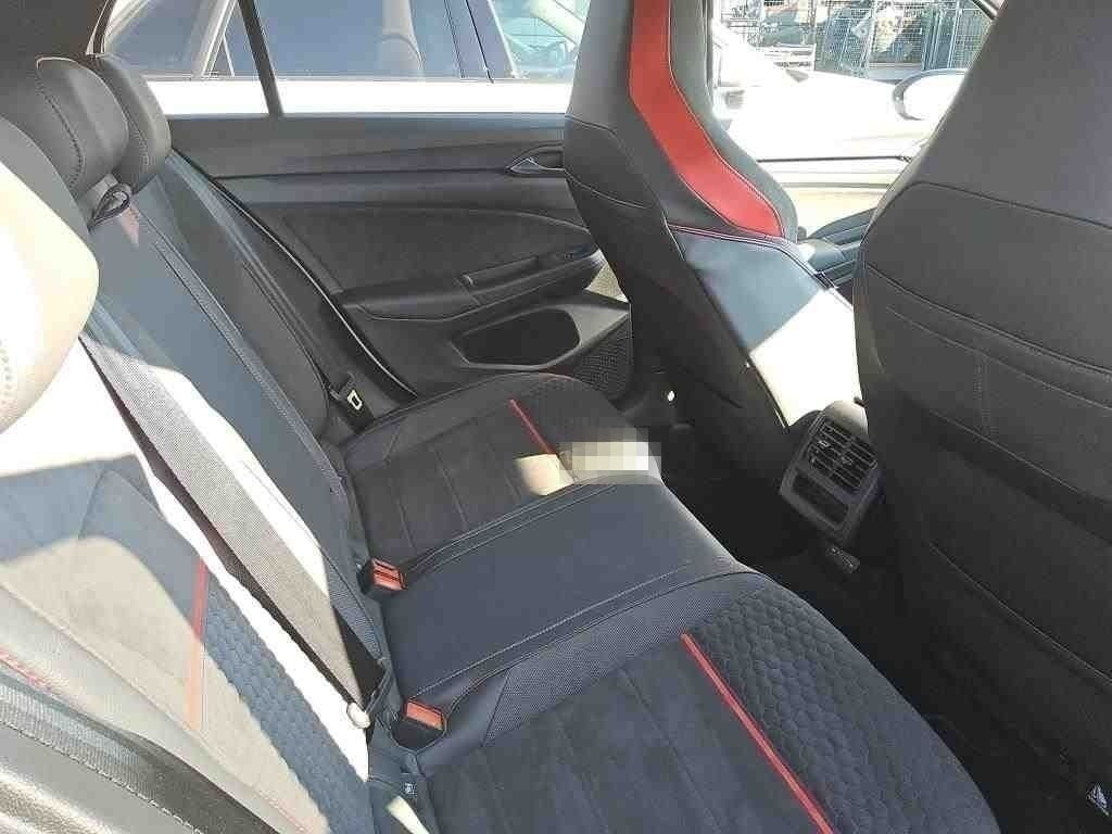 Volkswagen Golf GTI 2.0 TSI DSG Clubsport *APP-CONNECT*LED* foto 6