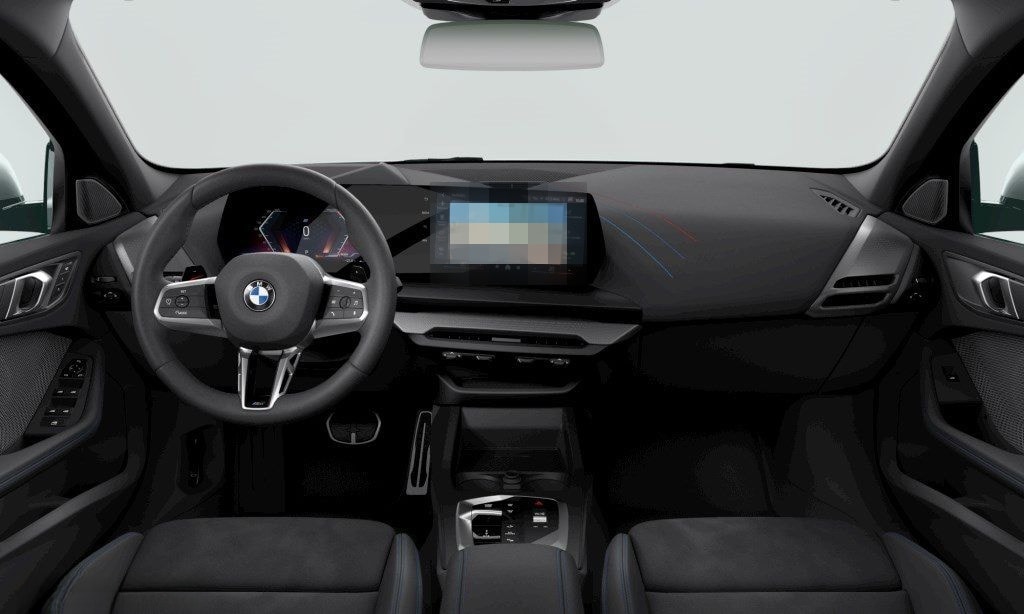 BMW 120 M Sport HUD PANO 360°KAM RFK NAVI LED DAB foto 3