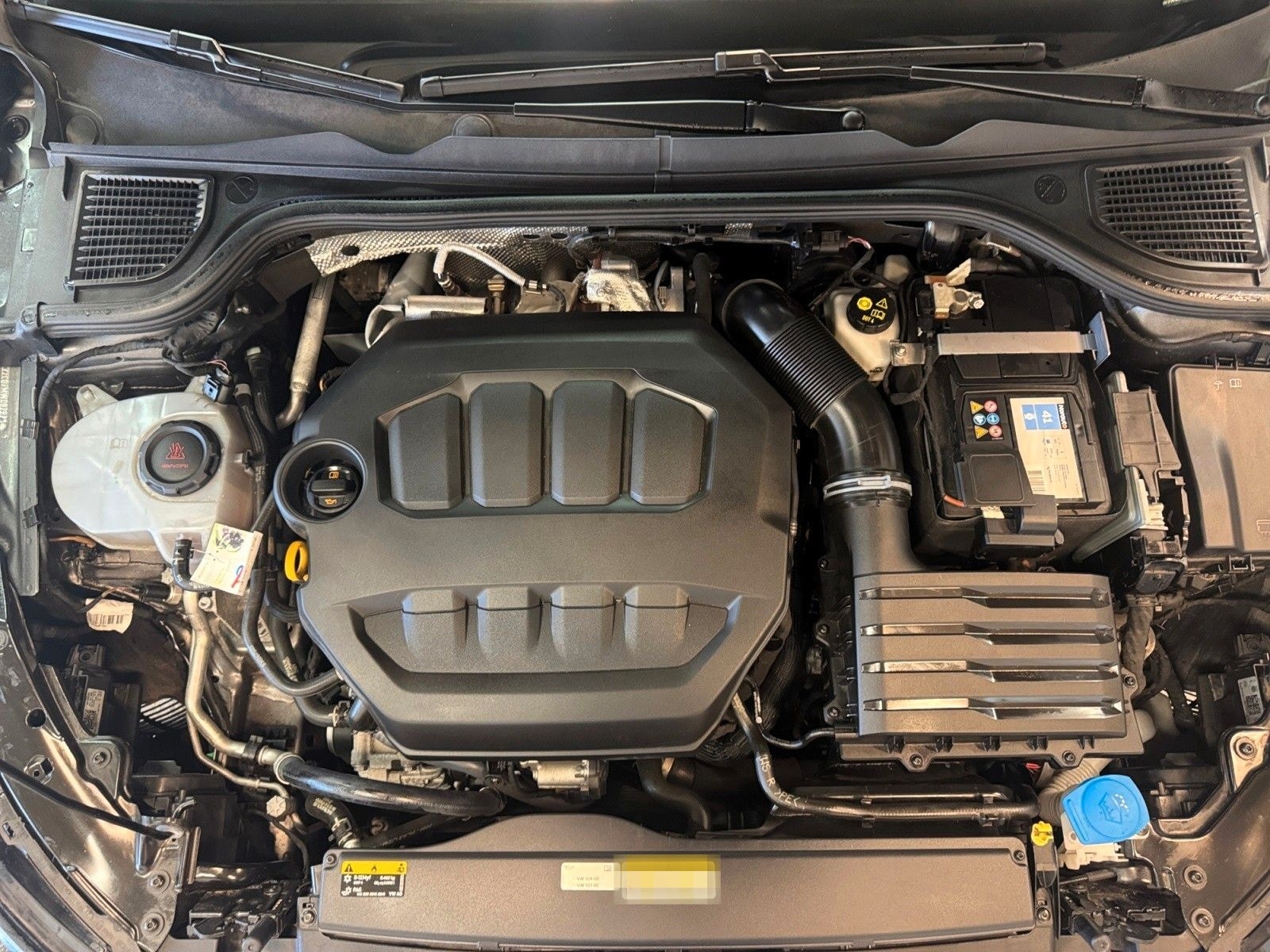 Volkswagen Golf VIII Lim. GTI Clubsport / Virtual CP / ACC foto 11