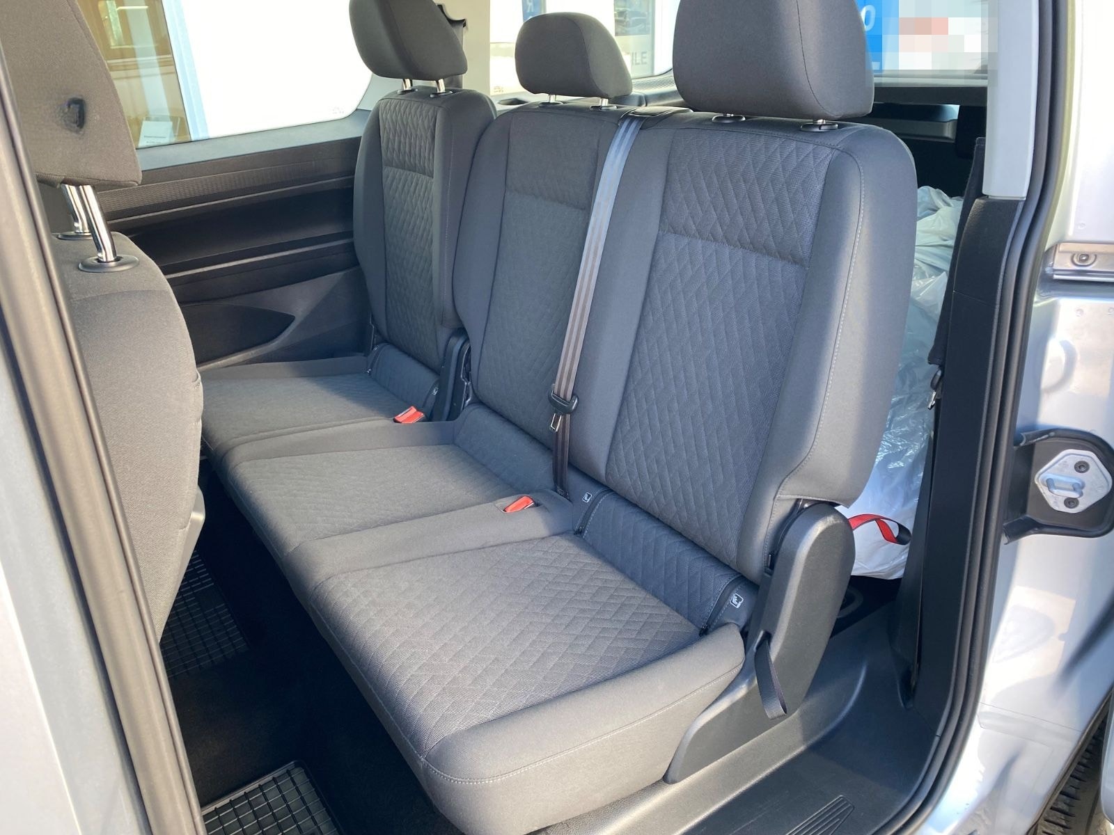 Volkswagen Caddy Maxi Life 2.0 TDI, Navi, Klimaautomatik,.. foto 9